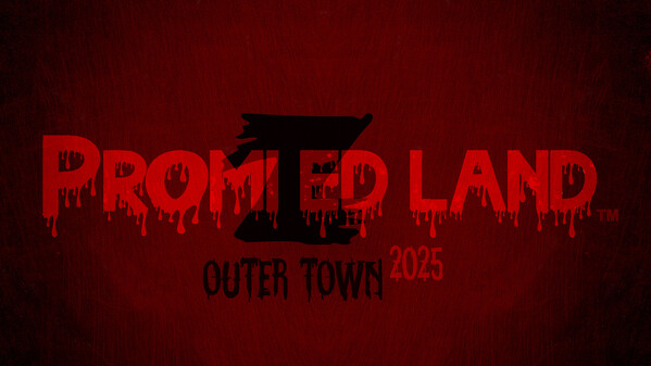PROMIZED LAND: Outer Land Teaser 1 trailer thumbnail