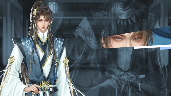 踏月尋歌-先導宣傳片 trailer thumbnail