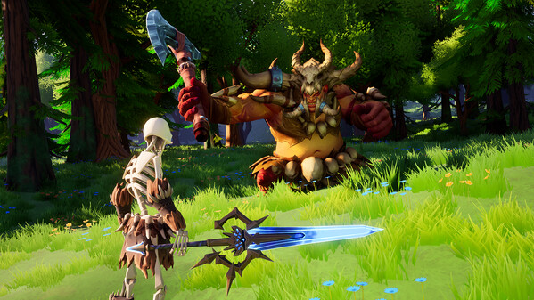 Gameplay Trailer trailer thumbnail