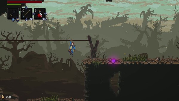 Announce Trailer trailer thumbnail