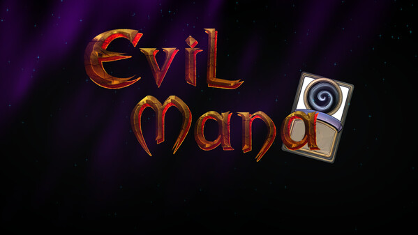 EvilMana pv 1 trailer thumbnail
