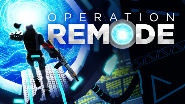Operation Remode - Teaser Trailer trailer thumbnail