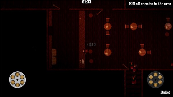 Announcement Trailer trailer thumbnail