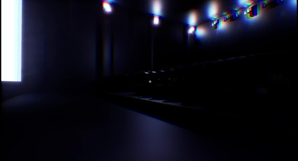 Strange day trailer thumbnail