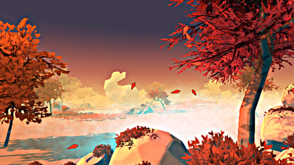 Liminal Spaces Trailer trailer thumbnail