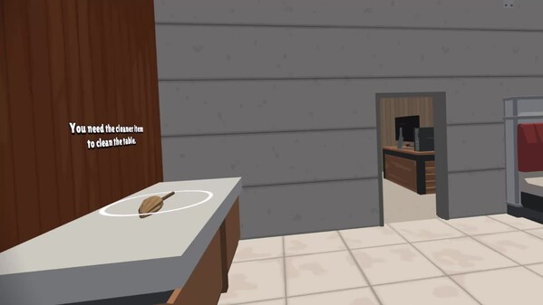 Stack Your Burger VR Gameplay trailer thumbnail