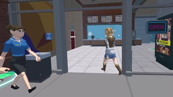 Stack Your Burger VR First Look trailer thumbnail