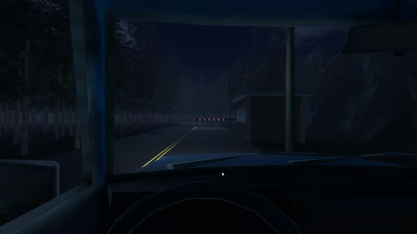 Shadows Over Whispering Pines - Official Trailer 2 trailer thumbnail
