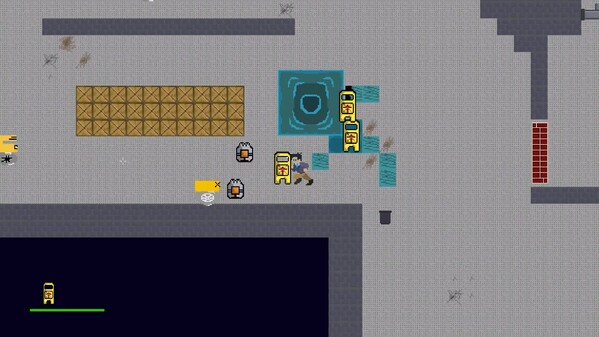 Corporate Chaos Trailer 1 trailer thumbnail