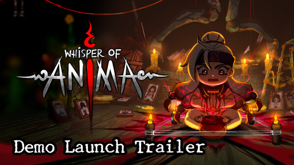 Demo Launch Trailer trailer thumbnail