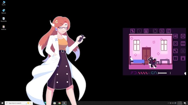 PiMon Announcement Trailer (ft. Makoiibee) trailer thumbnail