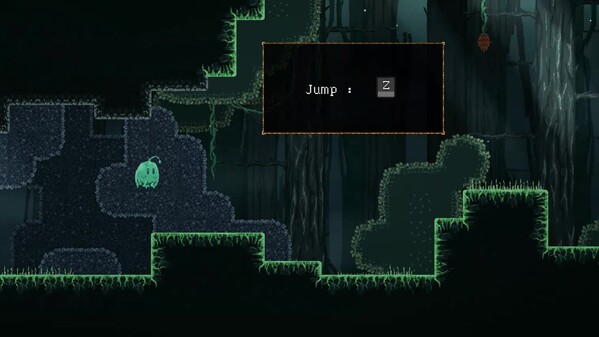 Slime Knight Trailer trailer thumbnail