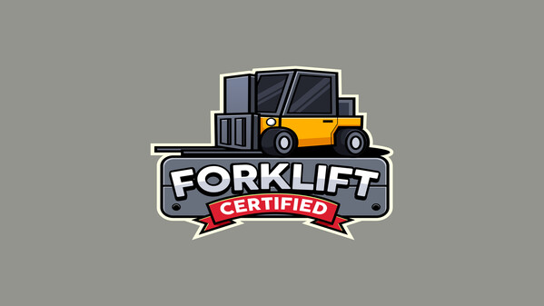 Forklift Certified Demo Trailer trailer thumbnail