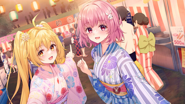 七宫角色歌“大好きだよ” trailer thumbnail