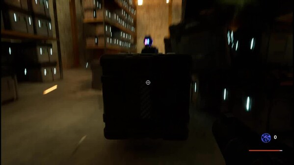 Cacotopia Announce Trailer trailer thumbnail