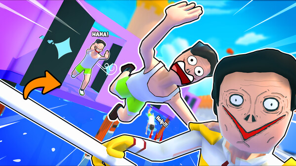 Dumb Castle Trailer Gamepay trailer thumbnail