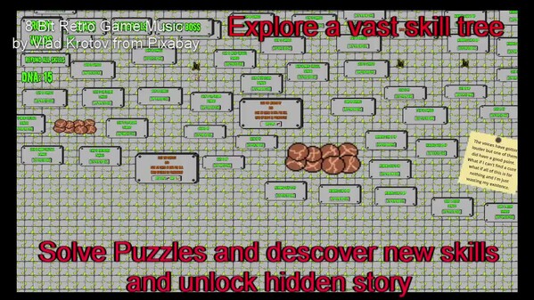 SkillsandSlimesTrailer trailer thumbnail
