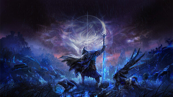 ELDEN RING NIGHTREIGN - REVEAL GAMEPLAY TRAILER trailer thumbnail