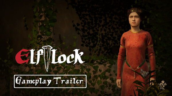 Gameplay Trailer 2 trailer thumbnail
