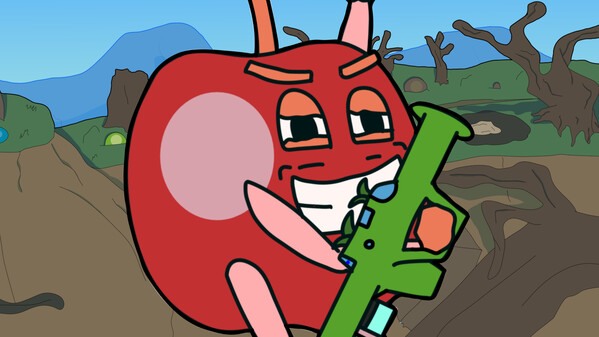 AngryFruitis_1.0 trailer thumbnail