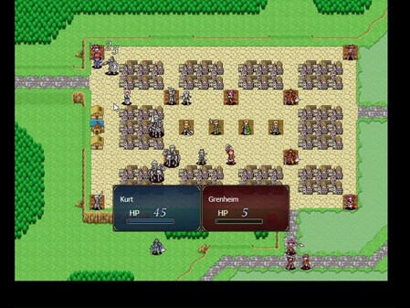 Shadow Spell Saga Trailer trailer thumbnail