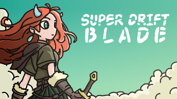 Super Drift Blade Playtest Trailer 1 - EN trailer thumbnail