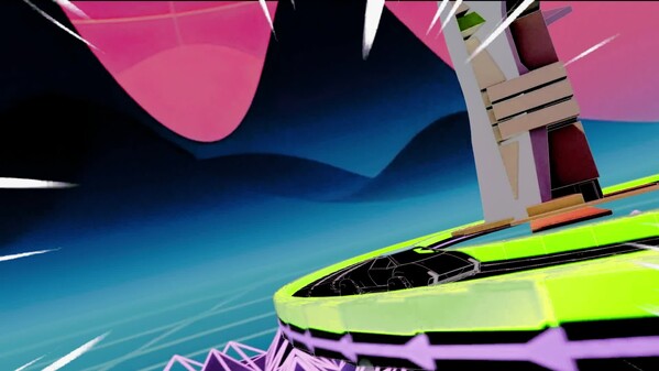 Synthrome Launch Trailer trailer thumbnail