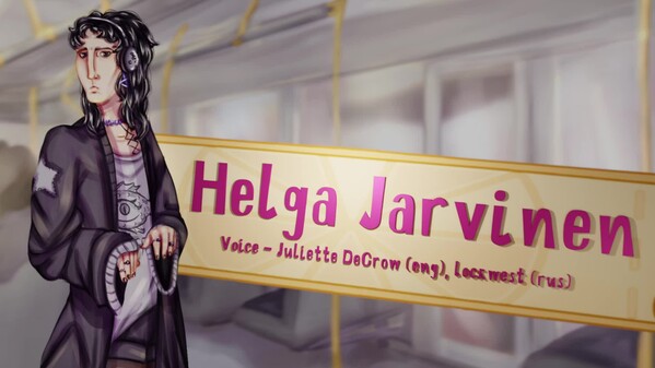 character introduction russian trailer thumbnail