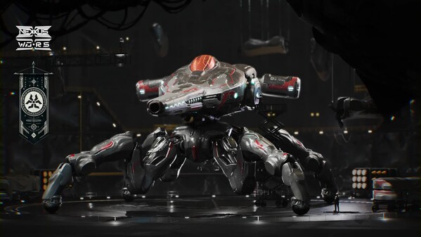 Decimator Mk-10 trailer thumbnail