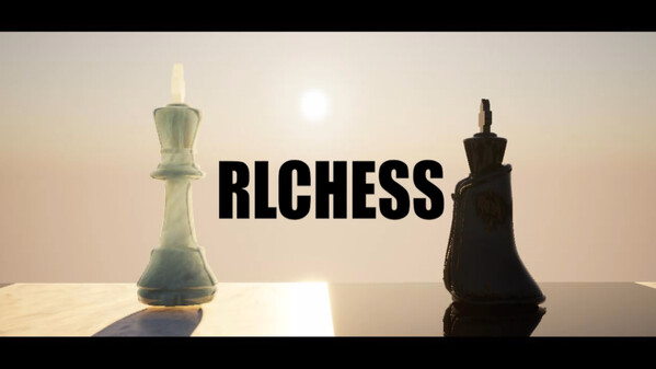 RLCHESS showcase trailer thumbnail