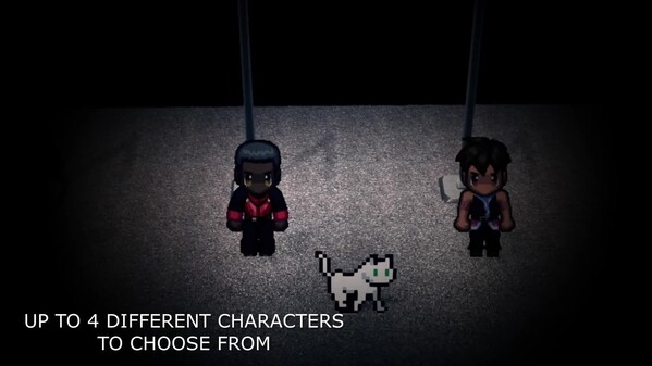 Early Trailer trailer thumbnail