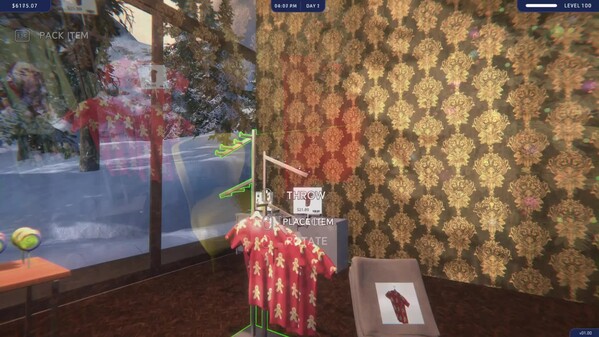 Gameplay_AmarooSChristmasShopSimulator trailer thumbnail
