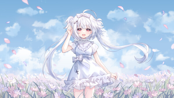 宣传PV trailer thumbnail