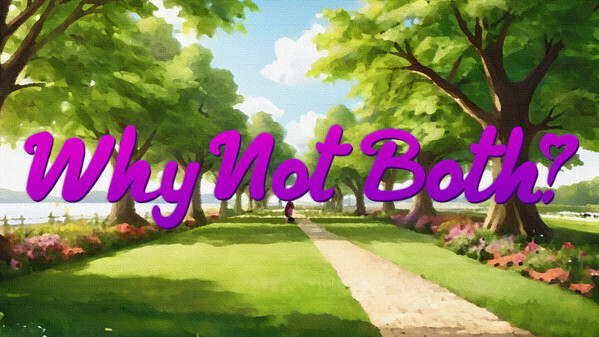 'Why Not Both?' Trailer trailer thumbnail
