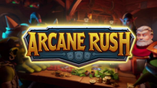 Trailer trailer thumbnail