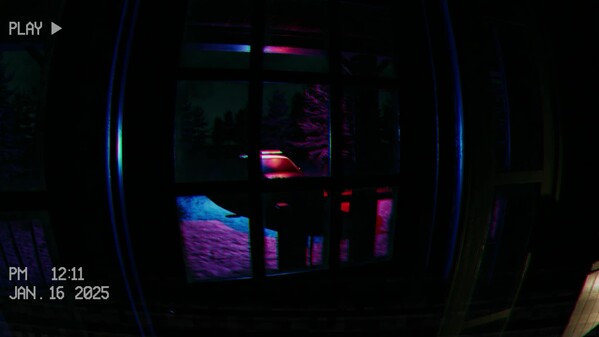 The Experiment Trailer trailer thumbnail