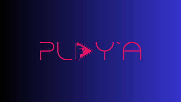 PLAY'A VR Trailer trailer thumbnail