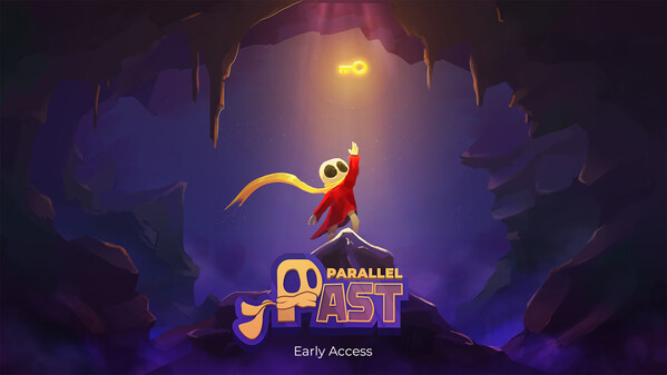 Parallel Past - Early Access Trailer trailer thumbnail