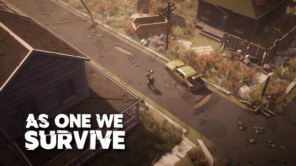Gameplay Trailer trailer thumbnail