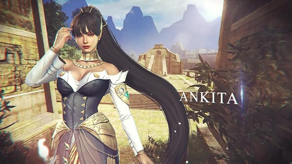 GE Character trailer thumbnail