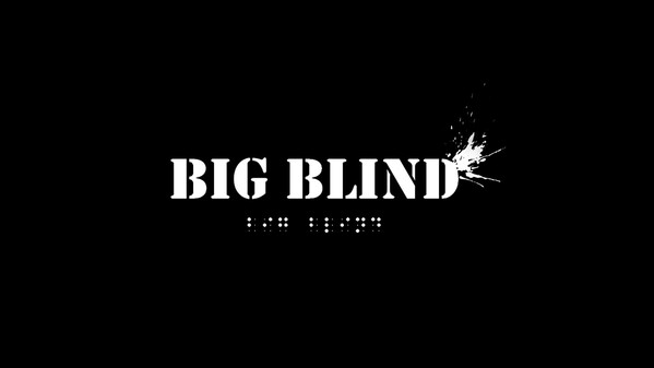 Big Blind Trailer 2 trailer thumbnail