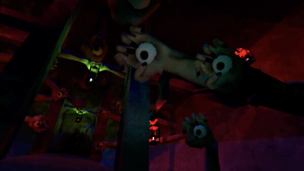 Trailer #1 trailer thumbnail