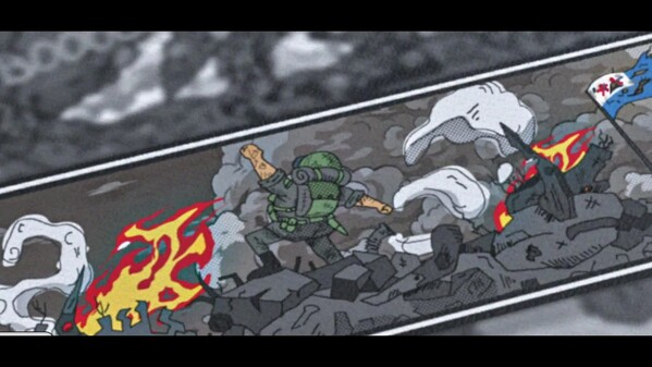 Launch trailer thumbnail