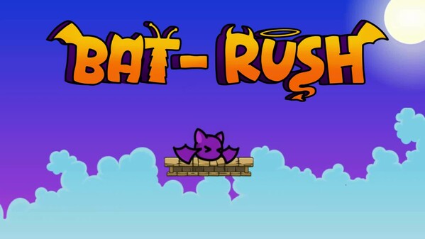 Bat-Rush trailer thumbnail
