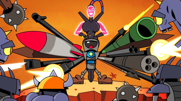 Second Trailer trailer thumbnail