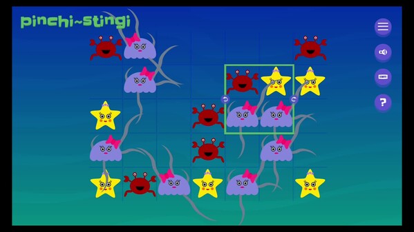 Pinchi-Stingi trailer thumbnail