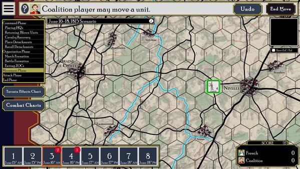 RBM Studio's Waterloo trailer thumbnail