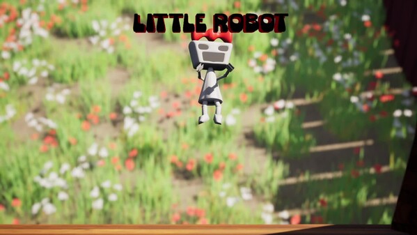 Little Robot - Gameplay Trailer trailer thumbnail
