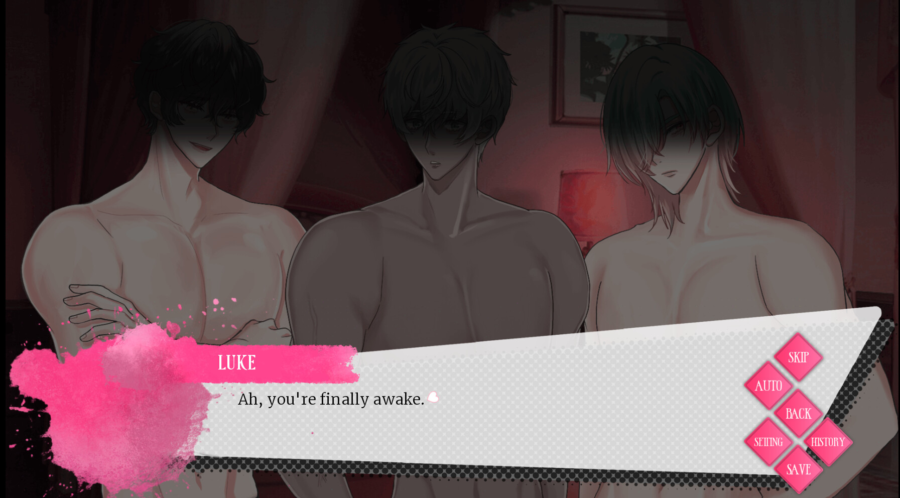 Heart Cage screenshot 6