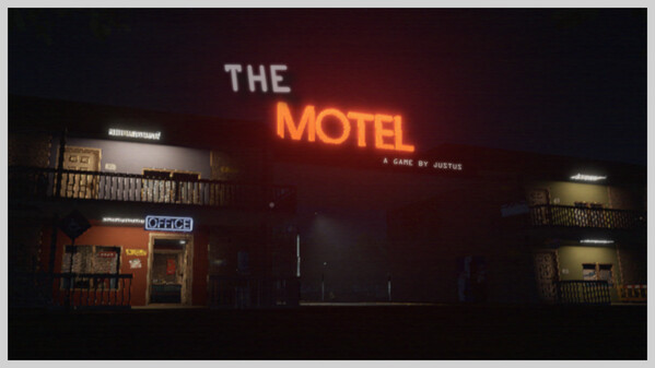 The motel trailer trailer thumbnail